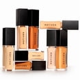 thumbnail image 3 of Motives® Sculpting Concealer - Full Coverage Lightweight Concealer, Under Eye Brightener & Dark Spot Corrector - Graham, 3 of 5