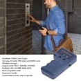 thumbnail image 3 of Proximity Card Duplicator, Comfortable Grip Efficient Handheld 125Khz Card Copier Portable  for Access Control System, 3 of 7