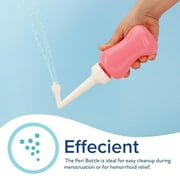 HDUYFYD Portable Bidet Sprayer,Travel Bidet with Hand Held Bidet Bottle