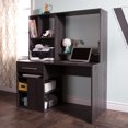 thumbnail image 1 of South Shore Annexe Pure Home Office Computer Desk, 1 of 9