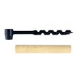 thumbnail image 1 of For Handauger Drill Wrench Eye Auger, 1 of 3