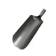 thumbnail image 4 of Agujero redondo Round Garden Small Garden Multi Use Spade de injerto de injerto resistente L, 4 of 8