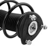 thumbnail image 6 of Detroit Axle - Front Right Strut for 2014-2018 Mazda 3, Strut with Coil Spring Assembly 2015 2016 2017 Replacement Quick Complete Strut Suspension, 6 of 8