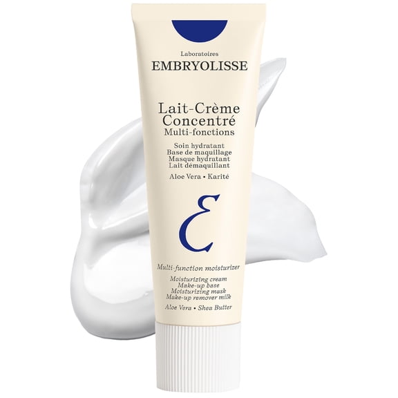 Embryolisse Lait-Crème Concentré Daily Moisturizer and Primer, 1.01 fl oz