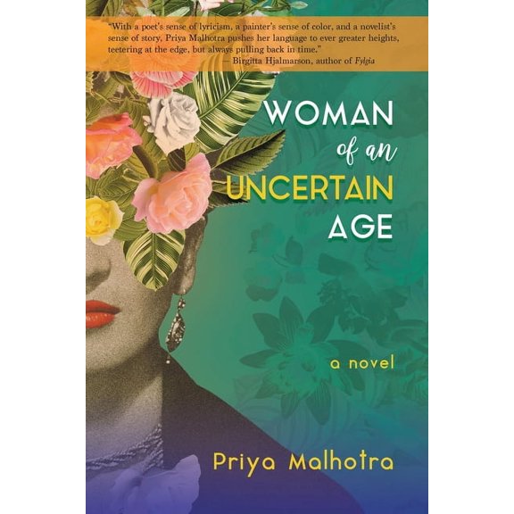 Woman of an Uncertain Age, (Paperback)