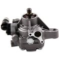 thumbnail image 2 of Maxpeedingrods Power Steering Pump For Honda Accord DX EX LX SE L4 2.4L 2003 2004 2005 56110-RAA-A01, 2 of 7