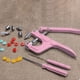 thumbnail image 2 of 50 Sets Snap Swellers, Botones De Plástico De 24 Colores Y Snaps De Metal Alojamientos Establecidos Para Manualidades De Bricolaje, Costura, Ropa, 2 of 6