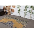 thumbnail image 3 of 3.3x6.4 ft Accent Rug, Vintage Rug, Wool Rug, Home Decor Rugs, Turkish Rug, 3 of 9