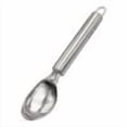 thumbnail image 1 of PEONAVET A Scoop Large Ice Cream Watermelon 7.6-Inch Non-Stick Metal Ice Cream Watermelon Stainless Steel, 1 of 9