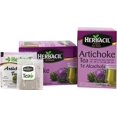 thumbnail image 2 of Té Herbacil de alcachofa a base de hierbas sin cafeína, 50 bolsas, paquete de 2, 2 of 5