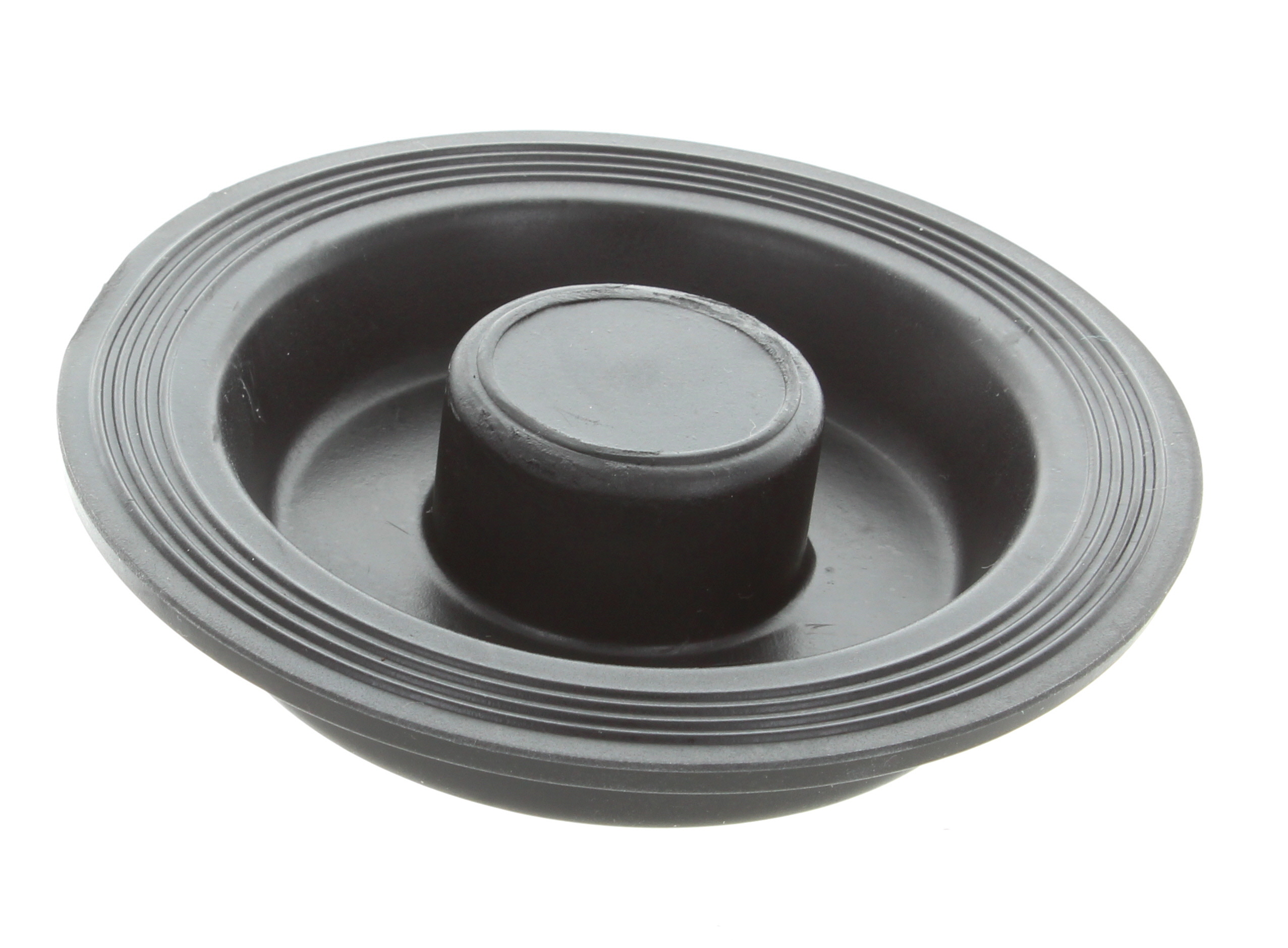 2 Peerless Garbage Disposal Stoppers Natural Suction Kitchen Sink Drain