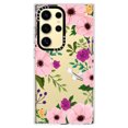 thumbnail image 4 of Watercolor Floral Phone Case - Samsung Galaxy S24 Ultra Case, iPhone 13, 4 of 10