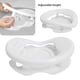 thumbnail image 3 of Almohada Boca Abajo, Almohada Multifuncional De Apoyo Boca Abajo, Altura Ajustable Para Dormir, 3 of 7