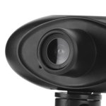 with Microphone HD Webcam, Noise-Cancelling 720P Webcam, Teaching for Multi-Person Chat Remote Telecommuting Video Calling Video Conference