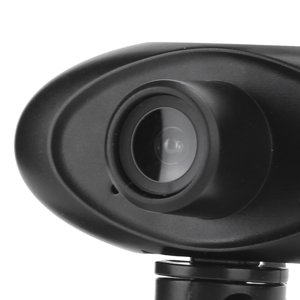 with Microphone HD Webcam, Noise-Cancelling 720P Webcam,  Teaching for Multi-Person Chat Remote Telecommuting Video Calling Video Conference
