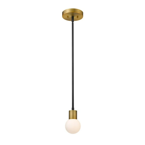 Z-Lite 1 Light Pendant