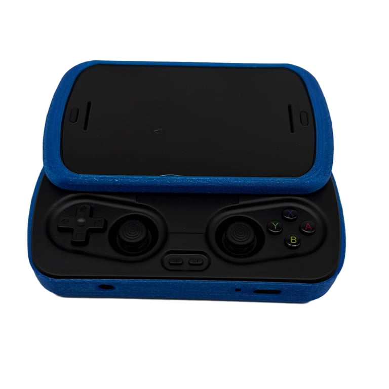 TPU Flexible Latex Protective Shell For ANBERNIC RG Slide Console