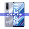 thumbnail image 1 of realme narzo 30 versión rusa Smartphone Helio G95 90Hz 6.5quot; FHD+ pulgadas DotDisplay 5000mAh 48MP Cámara triple 30W Dart Charge Deng Xun unisex, 1 of 2