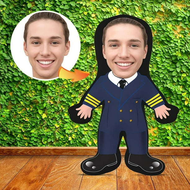 Personalized dolls hotsell with your face