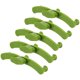 thumbnail image 1 of pinzas de plástico para doblar ramas de plantas., 1 of 6