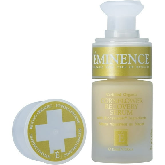 Eminence Cornflower Recovery Serum