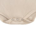 thumbnail image 4 of Newborn Boy Long Sleeve Romper and Pants 2PCS Set, 4 of 6