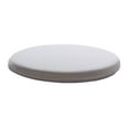 thumbnail image 1 of Maytalsory Coussin de Chaise Rond pour une Relaxation Optimale Coussin Rond Doux et Confortable LightGray 40X40cm 1Set, 1 of 6