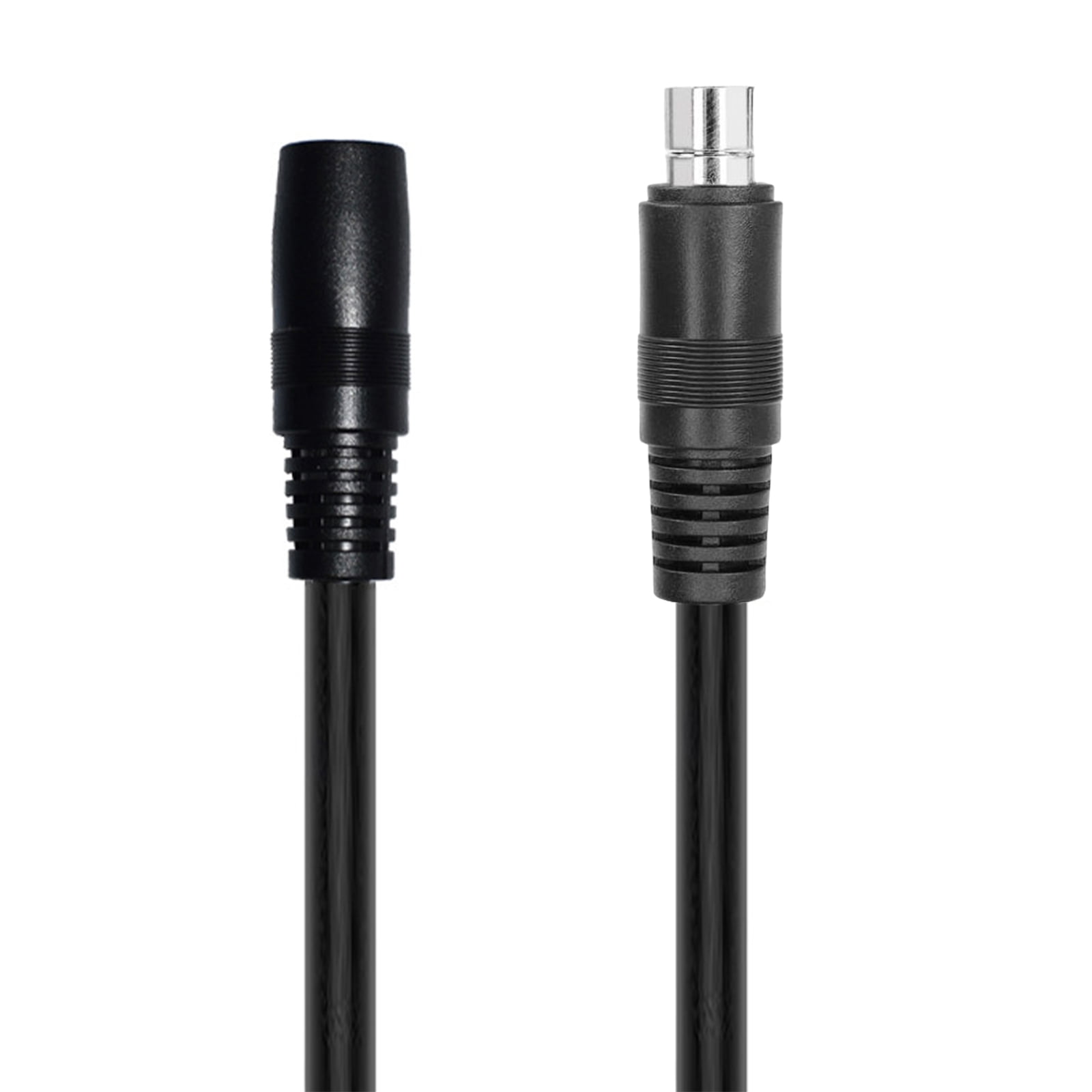 DC8020 Extended Reach Solar Charging Cable 16AWG Coppered Cores For Solar Generators And Power Stations