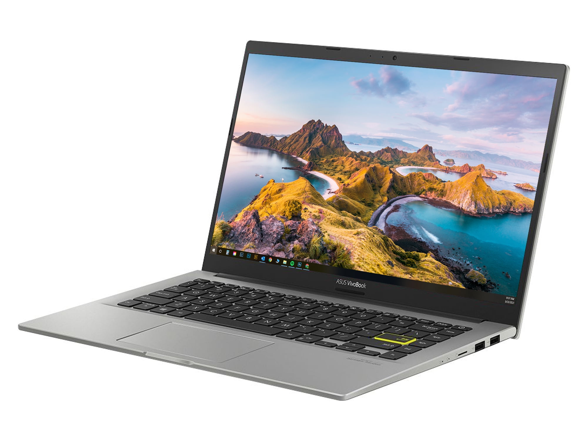ASUS Vivobook X413JA Laptop, 14 ASUS Vivobook X413JA Laptop, 14