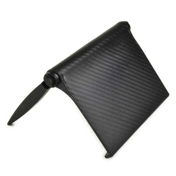 Bgsha Adjustable TV Screen Top Shelf Monitor Shelf Computer TV Top Storage Bracket