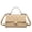Apricot, variant on Fashionable Women Handbag Retro Trendy Women's Shoulder Bag High Quality Soft Leather Women's Square Bags Famous Designer Wallet