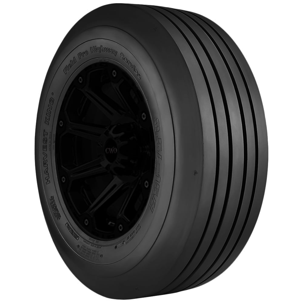 Harvest King Field Pro Highway Service FI 12.5L-15 F/12PLY Farm & Industrial Tire