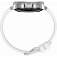 thumbnail image 4 of Reloj inteligente SAMSUNG Galaxy Watch 4 de 44 mm con monitor de ECG - plateado, 4 of 6
