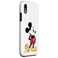 thumbnail image 3 of Funda para iPhone XR Disney Mickey Mouse Pose Clásica, 3 of 3