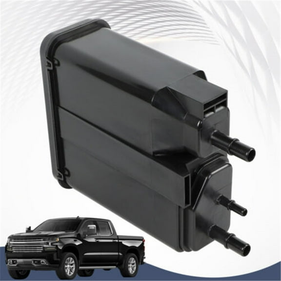 Vapor Emissions Charcoal Canister For Chevy GMC 2004-2019 Workhorse 15137021