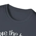 thumbnail image 4 of Save The Bees Save The World, Gildan Unisex T-Shirt, Graphic Tee, S-3XL, 4 of 6