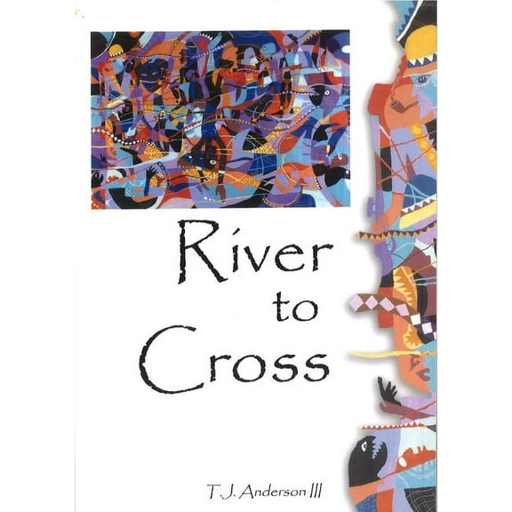 River to Cross, (Paperback)