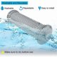 thumbnail image 5 of For Tineco A10 A11 Hero A10 A11 Master PURE Roller Brush Hepa Filter, 5 of 5