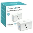 thumbnail image 3 of TP-Link EP10, 10A 120V 15W White Smart Electrical Outlet, 3 of 9