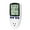White, variant on Electricity Usage Monitor LCD Plug in Power Meter, Overload Protection and 7 Display Modes