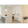thumbnail image 4 of Z-Lite 5 Light Linear Chandelier, 4 of 8