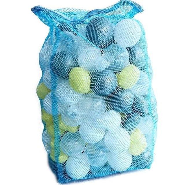 Maletín de Tela BF TOYS 150 Piezas Con Pelota Y Flotante