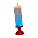 thumbnail image 1 of Vela LED de Navidad, Vela LED Sin Llama, Lámpara de Noche, Luz Nocturna LED, Vela Electrónica, Adorno para Mesa de Fiesta, Decoración Navideña, Regalo Rojo Macarena Vela Electrónica, 1 of 8