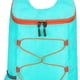 thumbnail image 5 of Mochila Portátil Plegable 10 Litros Al Aire Libre Ultraligera A Prueba Salpicaduras () Verde, 5 of 9