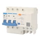 thumbnail image 1 of Disyuntor de corriente 3P del interruptor de protección contra fugas 400V/40A DZ47LE-63 C40 VoborMX herramienta, 1 of 8
