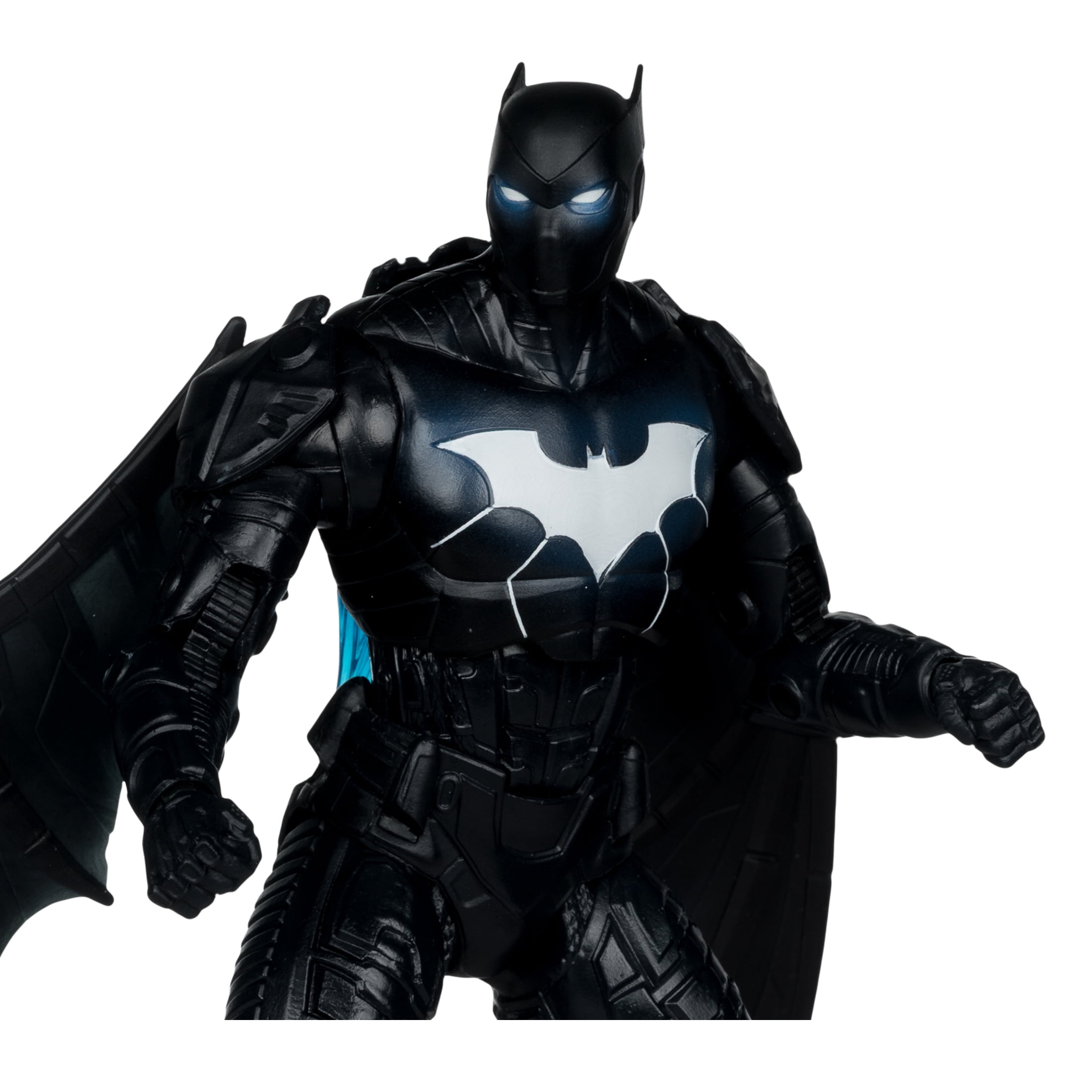 Batwing V.2.0 (DC Multiverse: The New 52) 7" Action Figure - McFarlane Toys