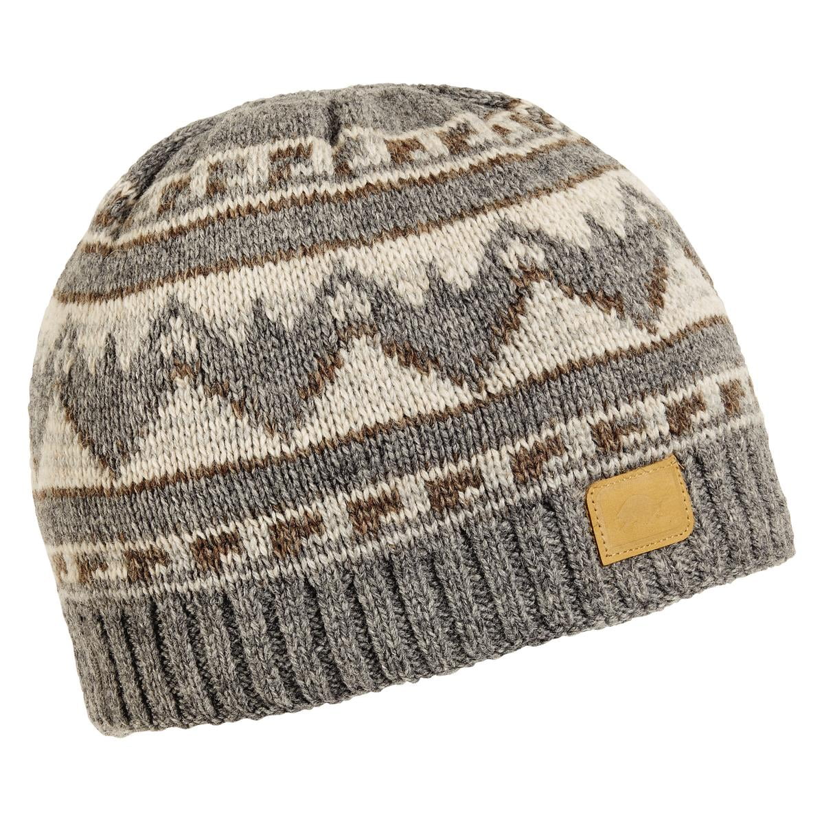 Turtle Fur Turtle Fur Men's The Dude Lambswool Sherpasoft Fleece