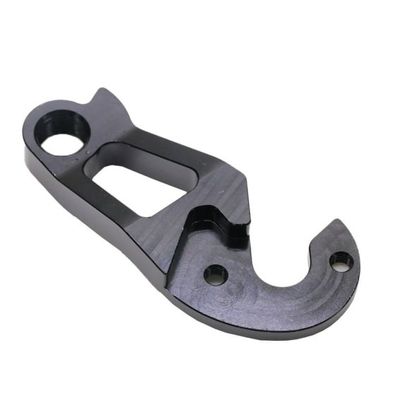 Rear Derailleur Hanger 7075 Aluminium Alloy for Rear Derailleurs