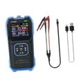thumbnail image 2 of S SERENABLE Battery Internal Resistance Tester Multipurpose High Accuracy Power Analyzer, 2 of 9
