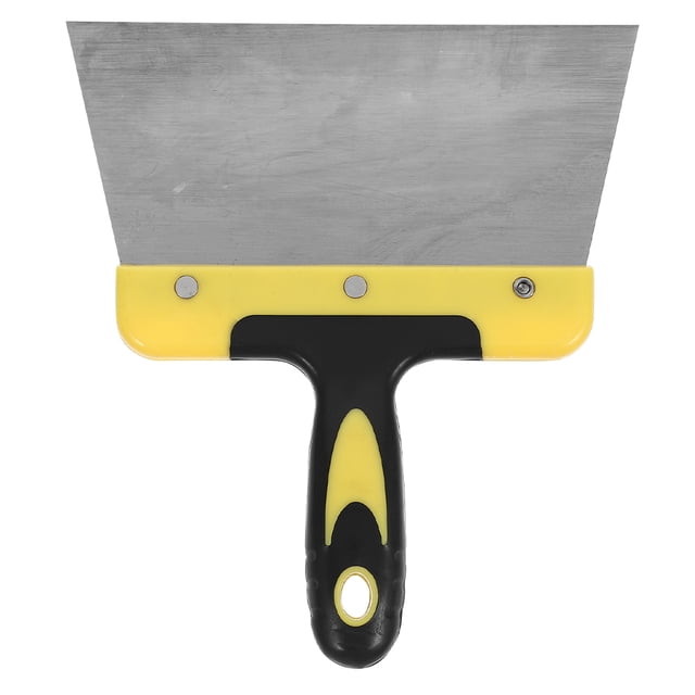Pigeon Droppings Scraper Bird Poop Remover Metal Bird Droppings Cleaning Scraper